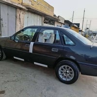 فيكترا • ١٩٩٢ • محرك ١٨٠٠