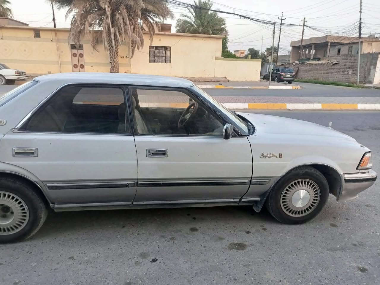 السلام عليكم هارتوب 91 محرك 2ونص بطه كير  محرك شرط تخم تأيرات جدد رقم الماني صلاح الدين السعر 
35 وبيع مجال  
***********
