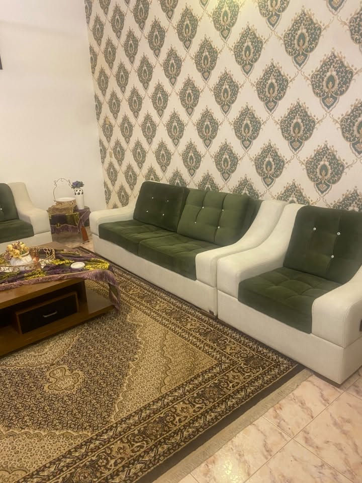 طخم قنفات تركي للبيع قوي جدا العدد 5 قطع السعر ب500 العنوان دور الصحة ***********
