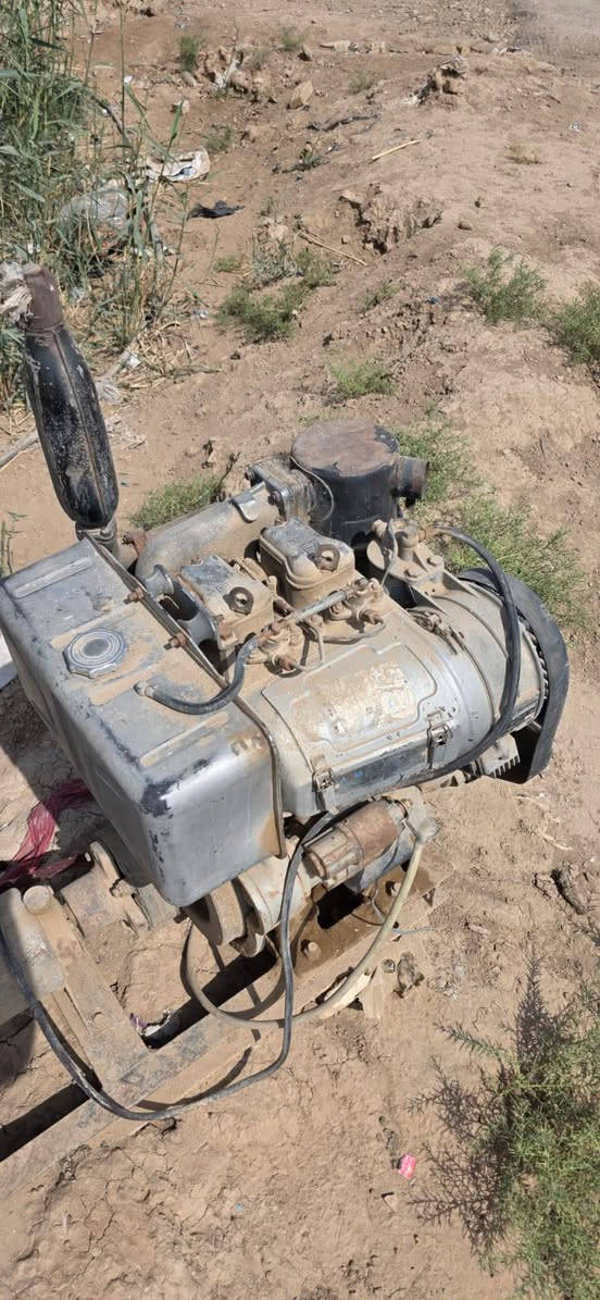 مكلف بل نشر السلام عليكم ماطور دويز 2بستم شرط الشغل نضيف حيل السعر والتفاصيل على رقم ***********مكان بغداد النهروان
