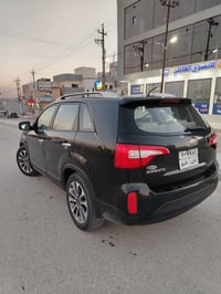 فول اوبشن • ٢٠١٤ • ٧ راكب