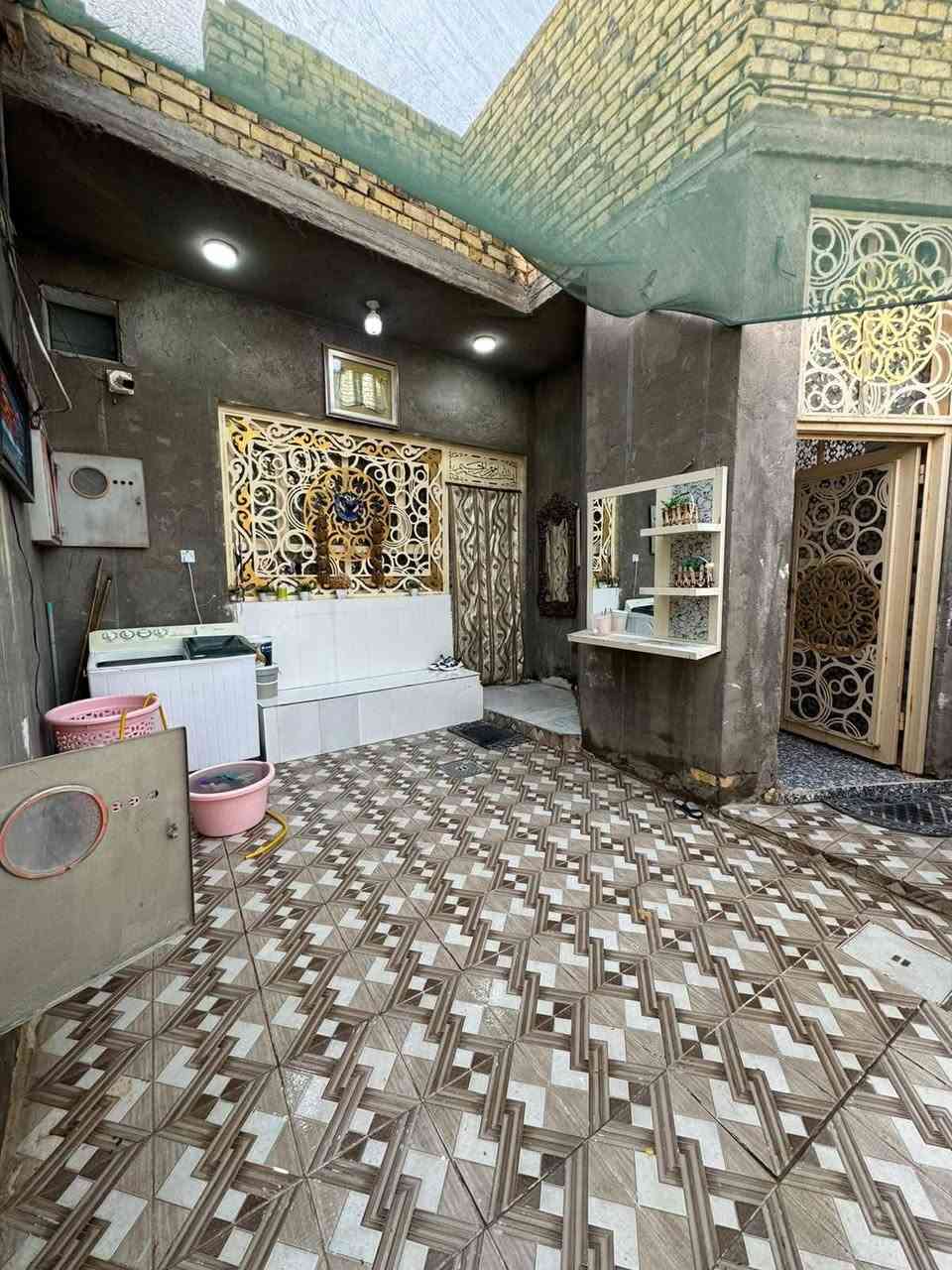 حي الأمين • ١٩٠م • أكثر من ٣ غرف