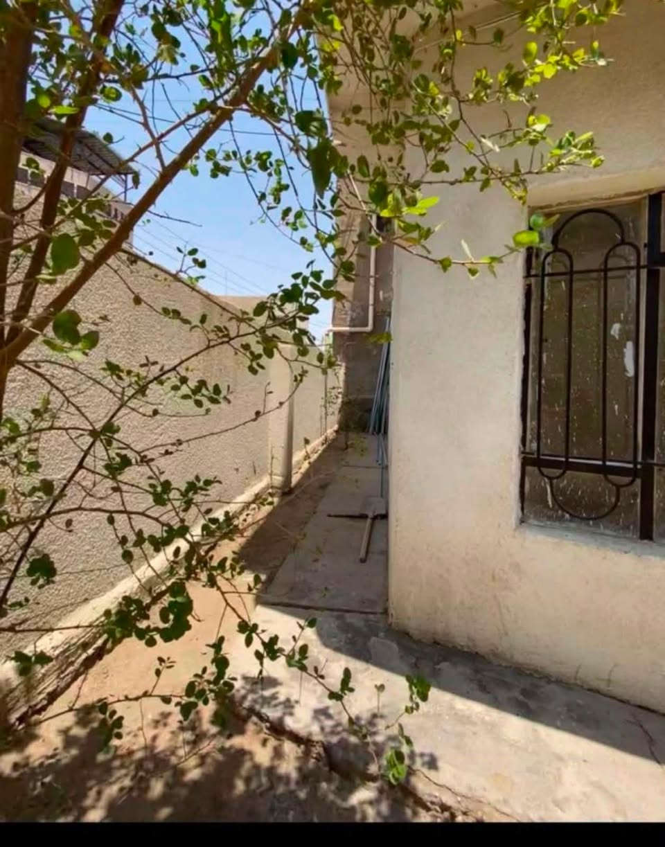 بيت طابقين للإيجار 🔴
الموقع:الجنينه📍
نظيف. تجاري او عوائل
مساحة175م 

يتكون من:
•5غرف نوم
 • صالة 
 • مطبخ 
 • صحيات
 • استقبال

السعر :(مليون دينار قابل للتفاوض🔴)

للاستفسار:
*********** 
***********
