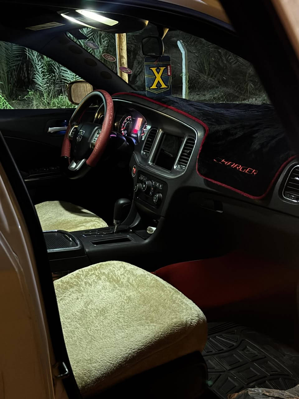 للبيع
دوج جارجر 2011sxt
وارد كندي 
استخدام شخصي 
6سلندر 3.6
رقم بغداد إنكليزي ب اسمي سنوية 
صلاحية السنوية2031
تحويل او وكالة
كفالة من الفتح وتبديل والصبغ 
حدادية تخم تاير +كير مكينة تبريد  كفالة ع شرط
شاشة كبيرة كاربلي +أندرويد أوتو 
كشن كهرباء مخمل 
لايت زنون عالي ناصي 
مسطرة جديدة
اي كلوب مامشتغل بدشبول 
جام اوتو
الديوانية *********** واتساب
