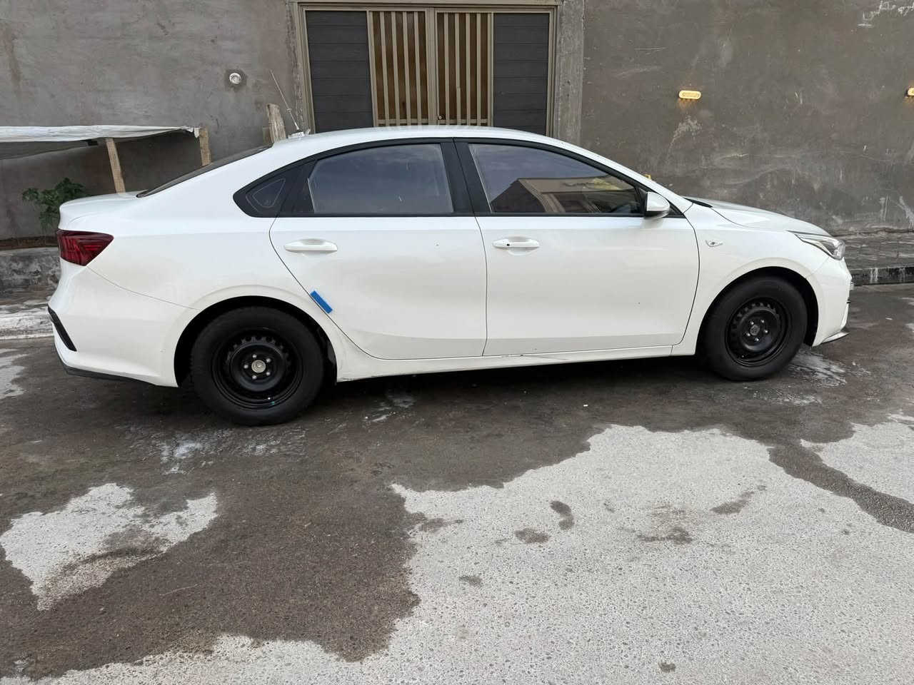 كيه3 • ٢٠٢١ • الزبير