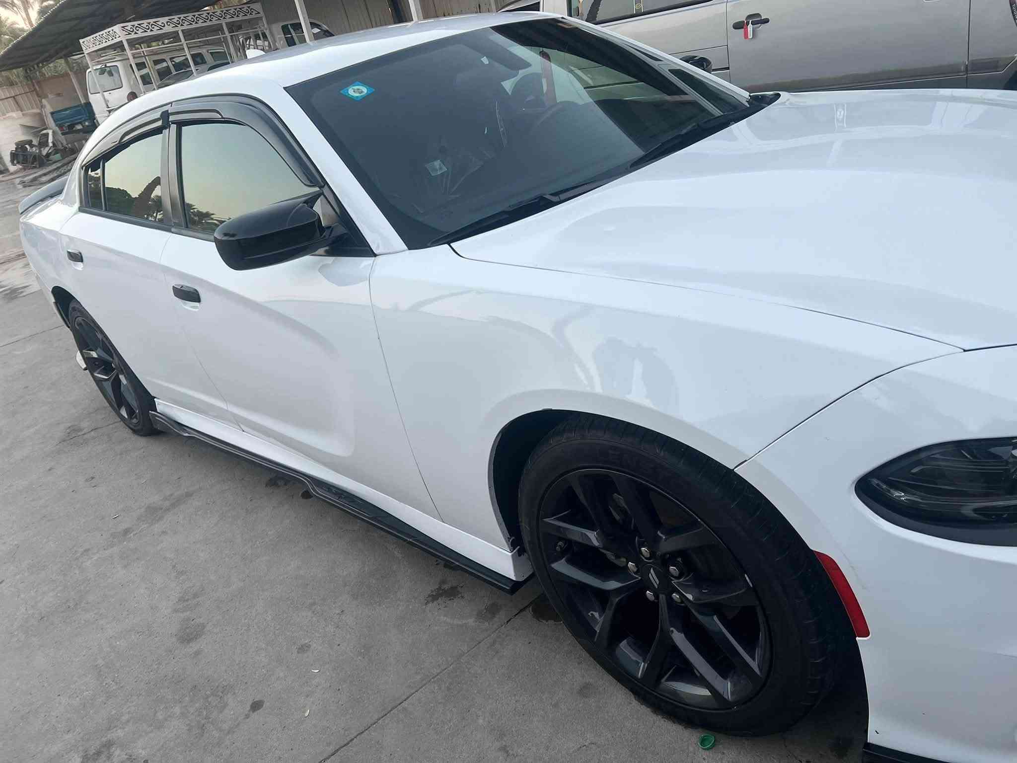تشارجر SXT • ٢٠٢٣ • رقم بغداد