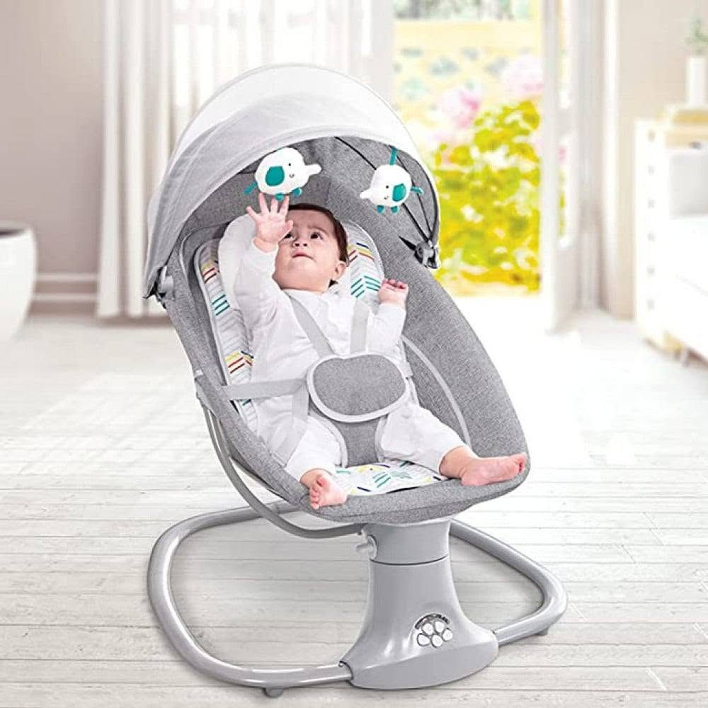 للبيع –
1- كرسي هزاز ومريح للأطفال ✨🍼 مستعمل قليل

كرسي أطفال بتصميم مميز ومريح، مناسب للراحة والجلوس والاسترخاء 👶🏻❤️
✔️ تصميم أنيق وعصري
✔️ مقعد مبطن ومريح
✔️ حزام أمان للطفل
✔️ قابل للإمالة والحركة
✔️ مناسب للبيت والاستخدام اليومي

2- كركوت اطفال حديثي ولادة لون وردي 💗👶👶

3- معقمة ممات 👶🧑‍🍼🍼🍼

🔥 البيع لأعلى سعر 🔥
📢 اذكر سعرك بالتعليقات، 

التواصل خاص للاستفسار
يتوفر توصيل كافة المحافظات 

📩 للاستفسار والتواصل: ***********
