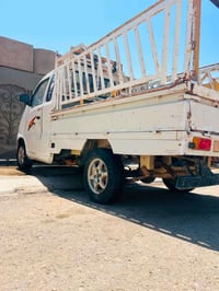 مستعجل • موديل ٢٠٠٧ • كفالى عامه