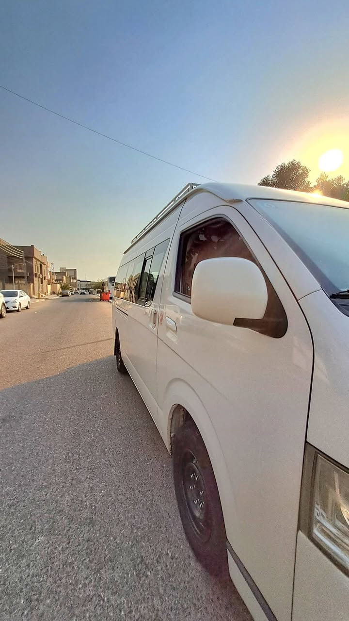 سلام عليكم 
جنبي H2.  داخل ابيض 2019
 رقم بغداد تحويل بسمي 
مكاني بصره 
السعر 180
الاستفسار اتصل على الرقم 
***********
