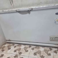 للبيع • سعر مناسب • ثلاجة