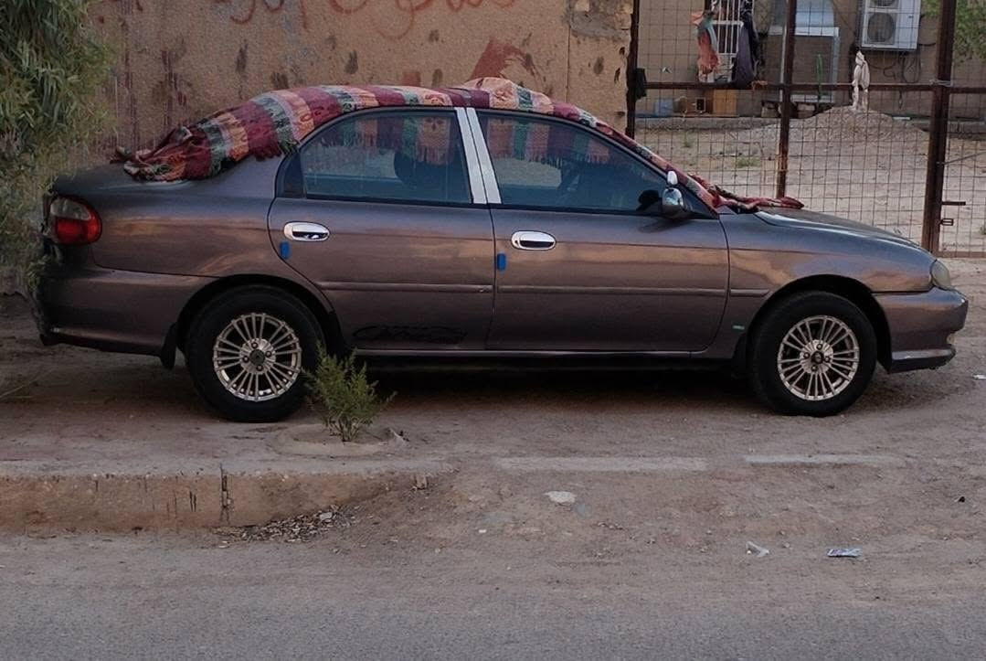 سلام عليكم :كيه سيفيا موديل 2000 :مكينه 2000 (مكينه وكير خير من الله) مسكر اوتو ماتيك رقم نكليزي بغداد مشروع وطني بسمنه هزه جديده لسياره مصبوغه أثر جراد،، لسياره حلوه بمعنا لكلمه نظيفه حيل مال جناي ممتعوبه كامله مكمله من كلشي مذب عليها ربع دواخلها بجيس شاشه اندرويد،، مناقصها شي بس تبريد منظومت لتبريد كامله بس( راديتر تبريد) يحتاجلها فقط
مكان واسط مركز لسعر 42 وبيها مجال قليل ***********
سلام عليكم :كيه سيفيا موديل 2000 :مكينه 2000 (مكينه وكير خير من الله) مسكر اوتو ماتيك رقم نكليزي بغداد مشروع وطني بسمنه هزه جديده لسياره مصبوغه أثر جراد،، لسياره حلوه بمعنا لكلمه نظيفه حيل مال جناي ممتعوبه كامله مكمله من كلشي مذب عليها ربع دواخلها بجيس شاشه اندرويد،، مناقصها شي بس تبريد منظومت لتبريد كامله بس( راديتر تبريد) يحتاجلها فقط
