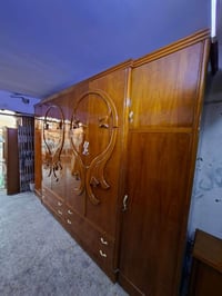 غرفة عراقية • نظيفة حيل • صبغ حراري