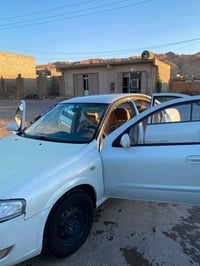 نيسان صني • ٢٠١٠ • صلاح الدين