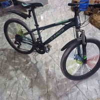 بايسكل • قفل رقمي • كربلاء