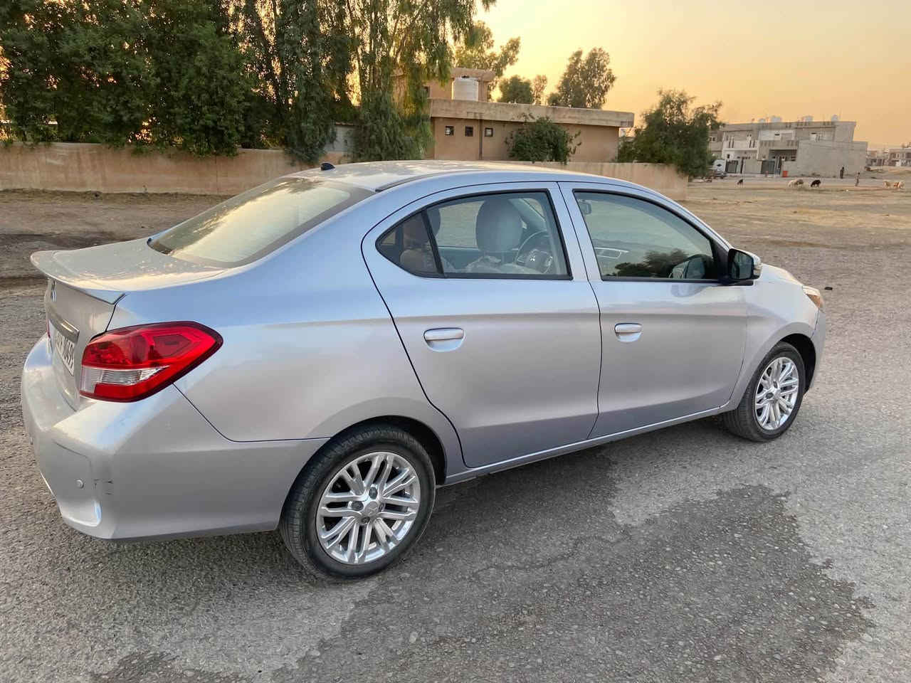 مستەربۆشی ئەتراج ٢٠٢٢

دوو پارچە بۆیاخ و دوو پارچە پەمپی ئەمریکا
گێر و مەکینە بەشەرت
نرخی ٨١ وەرەقە 

بۆ پەیوەندی ژمارەی خاوەنی: *********** أربيل, العراق
