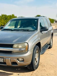 بلايزر • ٢٠٠٧ • سفوان