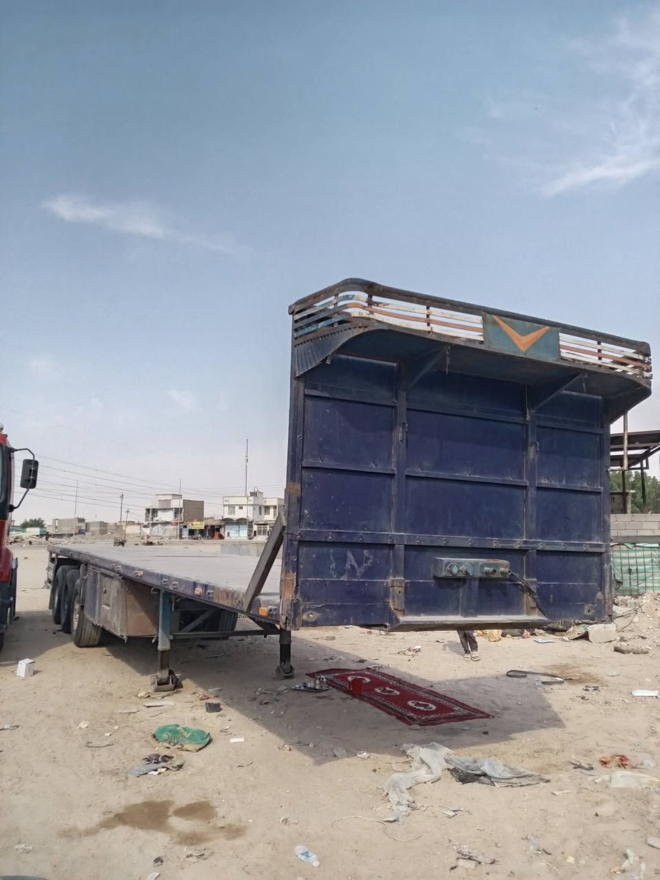 رينو • ٢٠٠٣ • فيز كامل