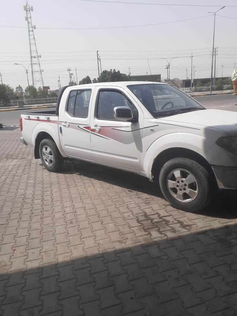 سلام عليكم للبيع نيفاره مديل 2008محور فيفيتي 3000 مكفوله كفاله عامه محرك لا ينقص وله يبخر  السعر75 بي مجال تحويل ثاني يوم  رقم بصره  سياره جاهزه وحلوه مال بيت  جديدة   تبريد تدفئة حداده المكان البصره الدير شراي اتصل بل خدمه ***********
