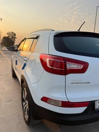 سبورتج خليجي • ٢٠١٤ • محرك ٢٠٠٠