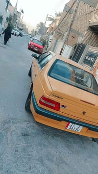 بيجو لميس • ٢٠١٥ • ترايك اربيل