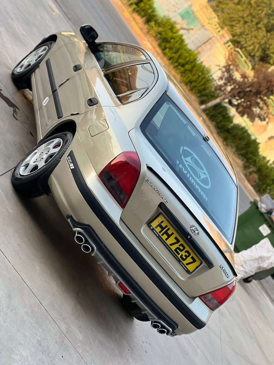 سەرەتا بەناوی خودا.....

هــۆنــدا ئــەلــەنــتــرا مۆدێل 2002 ڕەقەم سلێمانی مەکینە 20 ی گێر عادی تەحویل وو وەکالەو غەرامە بەشەرت موس وو بڕانە وو دەعم وو لێدران بەشەرت تەبرد سارد وو گەرم بەشەرت کارەبای کامل ئیش دەکات تەقەو ڕەقە بەشەرت گێر مەکینە بەشەرتی 100 فیتەر خایسات وو ڕزیوو نیە بۆ دینارێک مەسرەف مەگەڕێ دەعامی بۆ دەعامی بەشەرت نوقسانیەکوو 100 دۆلار ببڕە زۆر خاوێنە و ماڵی دۆستە..........
ناونیشان......ســەیــســادق
سێعر......57گڵاو مەجالێکی برایانە 
ژ...م.....***********  وەتسئاپ وو ڤایبەری  لەسەرە
