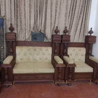 قنفات • فاترينه • نجف