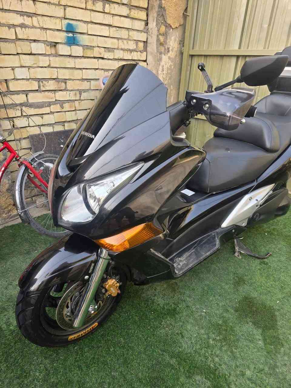 سلفر ونج • 400 • بدون رقم