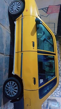 موديل ٢٠١٢ • نظيفه • رقم احمر الديوانية