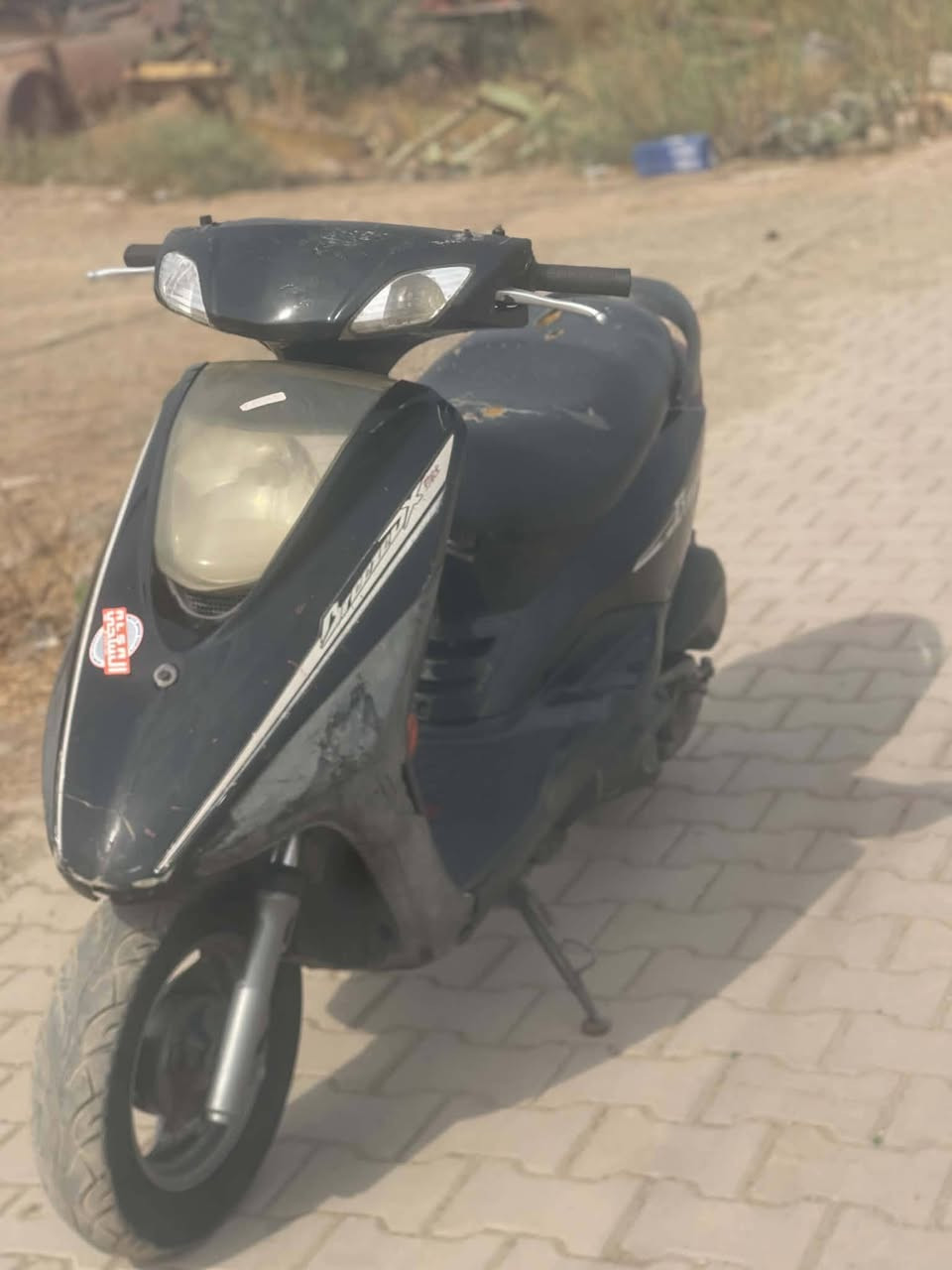 بريز • مامفتوح • بدون بطاريه