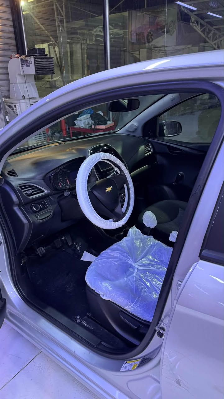 سلام عليكم شفرليت سبارك ٢٠٢١ وارد محرك ٤ سلندر كير عادي كفالة داخلة تقرير بدون ضربة بجم كبس ماشية ٤٤ رقم بصرة باسمي حرة سنوية لل٢٩ السعر٧٠ وبيها مجال للاستفسار ***********
