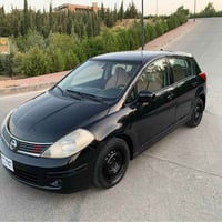تيدا اوتوماتيك • ٢٠٠٩ • السليمانية