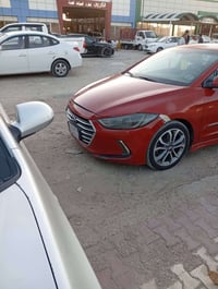 النترا • ٢٠١٧ • حادثة