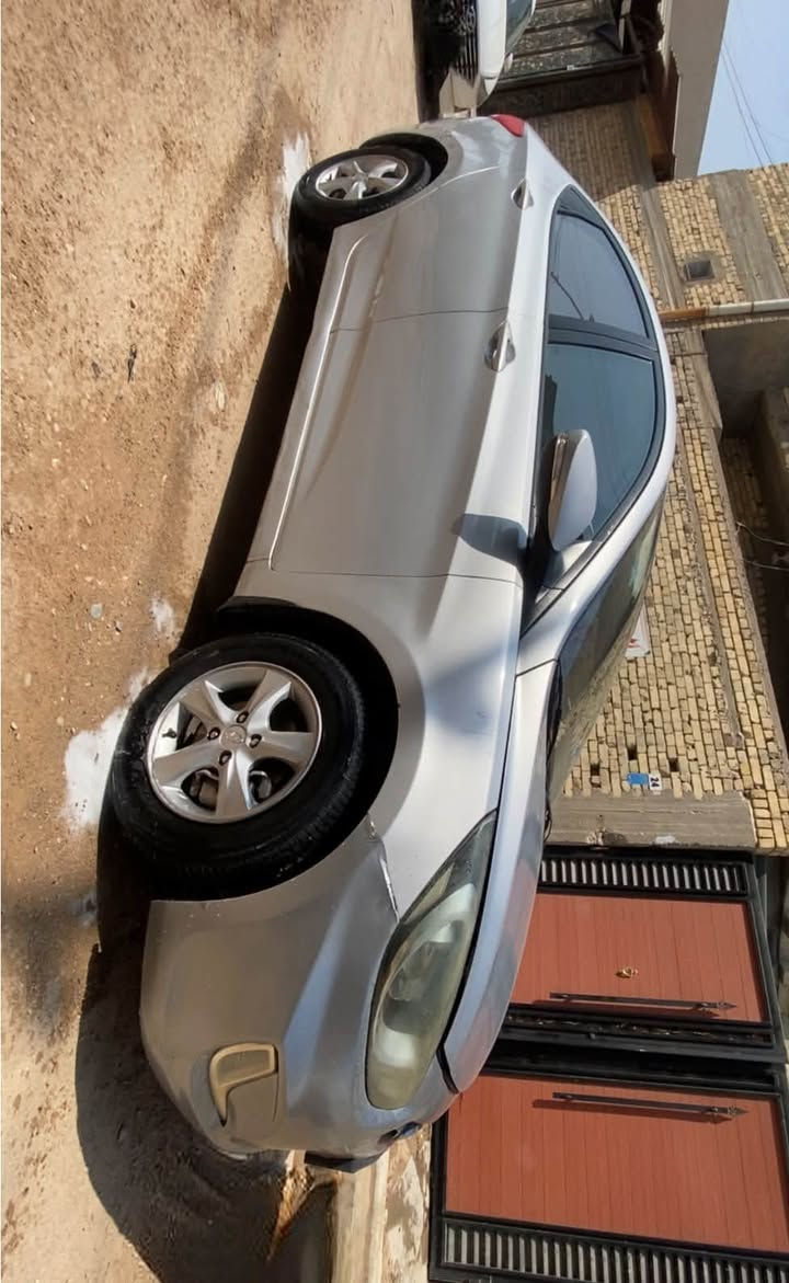 اكسنت ٢٠١٤ • خليجي • محرك ١٤٠٠