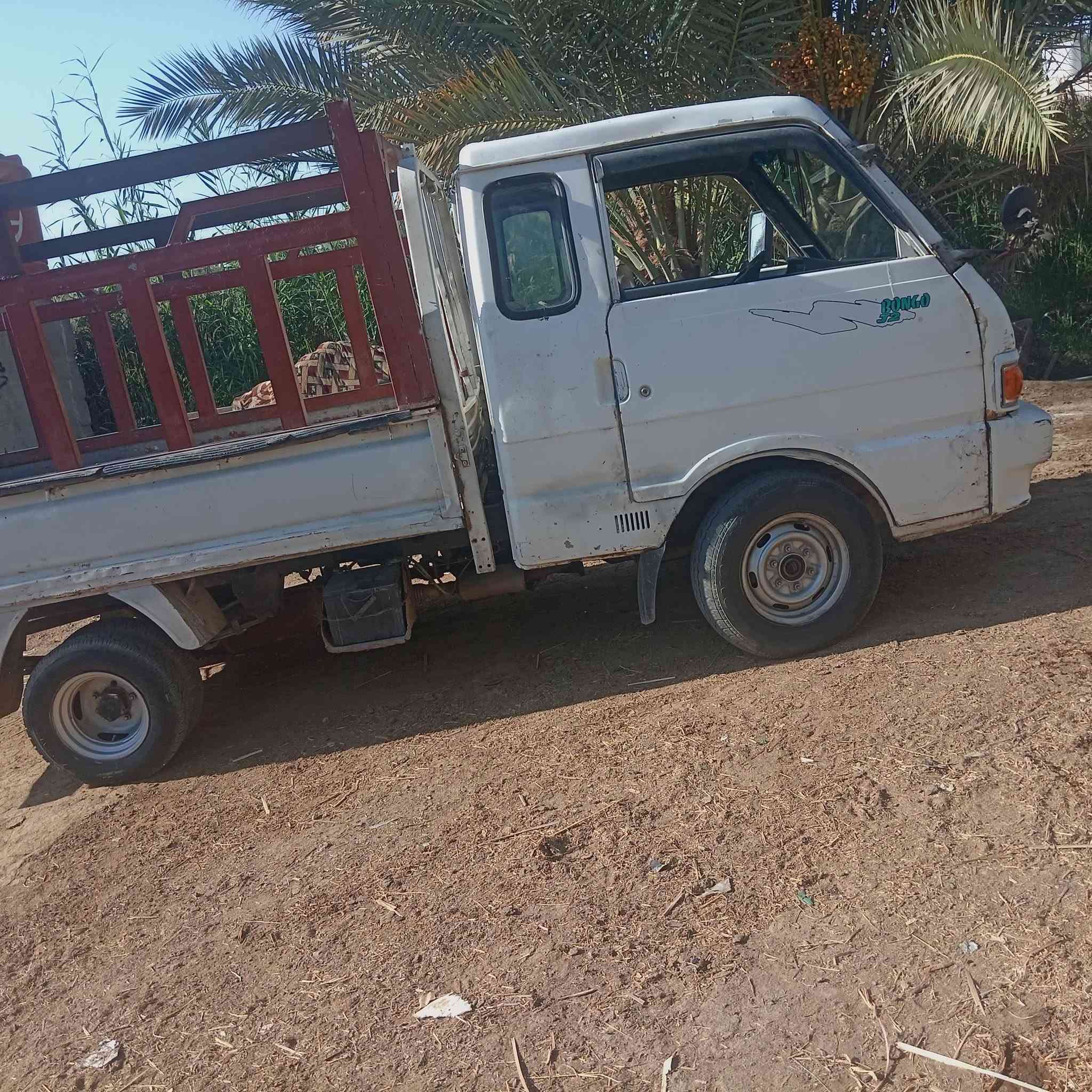 كيا بنكو للبيع مديل ٩٥
مكفوله محرك وكير وكسن وشاصي رقم بغداد دولي تحويل ثاني يوم مكان كربلاء السعر ٤٨ رقم الهاتف ***********
