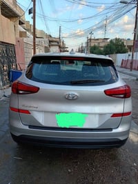 وارد أمريكي • ٢٠٢٠ • تواير جديدة