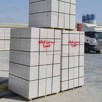 ثرمستون • سمنت • بلوك