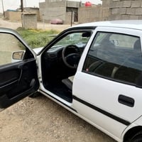 فيكترا • ١٩٩٣ • تماتيك