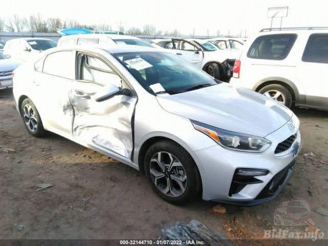 فورتي ٢٠٢١ • ٩٠٠٠٠ كم • رقم أربيل