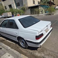 بارس • ٢٠١٨ • تحتاج ترتيب