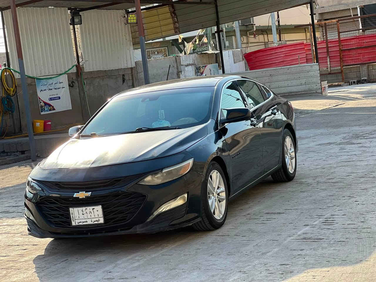 ماليبو 21 Ltمعوقين بصره بيع مستعجل مكاني بصره ابي الخصيب السعر 85 وبيه مجال الاستفسار ***********
