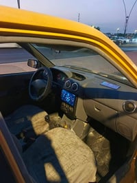 سايبا • مكينة برايد • ٢٠١٢