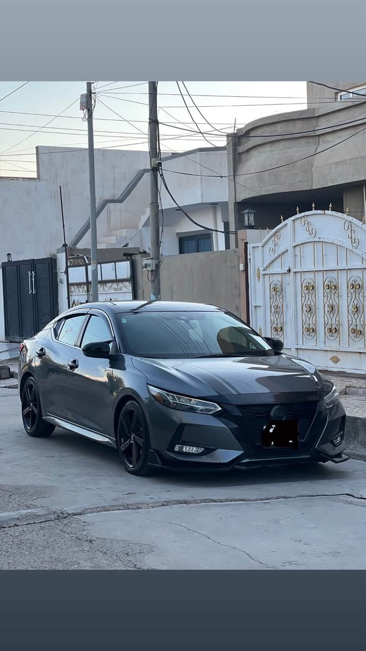 ‎            بۆفرۆشتن🔱🤍🇯🇵⚜️للبیع
‏                              Nissan Sentra SR 2021   ✅📦

3N1AB8DV8MY320717ڕەقەم شانصی ♻️

          نرخ:144✅ مەجال

سيارەکە تەنها 2 دەرگا و بستێ جامڵغی دواوە بۆیاخی هەیە پشت و پیش کەپس بەشەرت 

ئێرباگیشی نەتەقیووە . 

بەرد و رادار بەشەرت بیلادی شە ریکە ✅

60 KM ڕۆشتووە

                                                          

‎ تحديد سورعه

‎‏‎کامل ڕادار پیشەوە  پشتی ئۆتو بریک

‎‏‎ 

‏‎  

‎‏‎بەسمە

‎‏‎شەغال

‎‏‎لایت AUTO

‎‏‎کامیرای دواوە

‎‏‎ سەنەوی نوێە

                                                                   رەقەمی نویە

‎‏‎

‎سیارەکە بەناوی خۆمە

‎‏‎سیارەکە یەک دەستە تا بلی خاوینە

‎‏‎غرامەو تەحویل و بەناوکردن بەشەرت

 

‎ژمارەی خاوەن سەیارە ☎️: ***********

            ڤایبەر و وەتسئەپ کراوەتەوە📞
