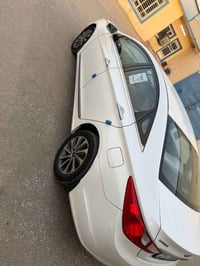 سوناتا خليجي • ٢٠١١ • محرك ٢٤٠٠