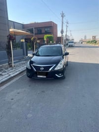 فيرسا SL • ٢٠١٧ • أربيل