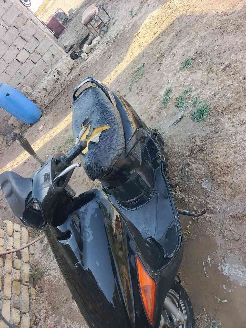 فراشه للبيع سعر ٢٥٠ بيه مجال نقص فقط باتري ***********
