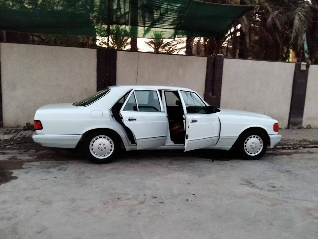 سلام عليكم ورحمة الله وبركاته
بيع او مراوس سعرها ٨٥

مارسدس جامبو 300

مديل1990اصل تكمه وسنويه

رقم بغداد دولي بأسمي 

كهربائيات كلها شغاله 

صبغ احزام فقط 

دبل مراوح 

دبل فيتبم

اريل كهربائي ⚡️ 

تبريد ابيانو شغال 

منضومت تبريد راديتر ام البطل 

كمبريسر 20شبح يعني تبريد ❄️ 

 

كير ومحرك مكفولات 

اترايك وين ميعجبك 

برده خلفيه 

اسلايت كهربائي ⚡️ 

اربع جام كهرباء ⚡️ 

تخم تاير جديد 🆕 

باتري 🆕 

 مكاني بغداد 

‏‪***********‬‏ بغداد, العراق
