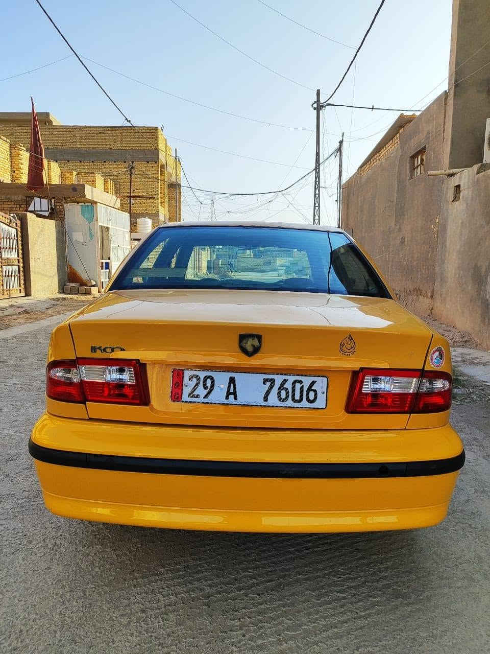 ٢٠١٢ • رقم واسط • مكفوله