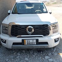 كريت باور • فور ويل • ٢٠٢٤