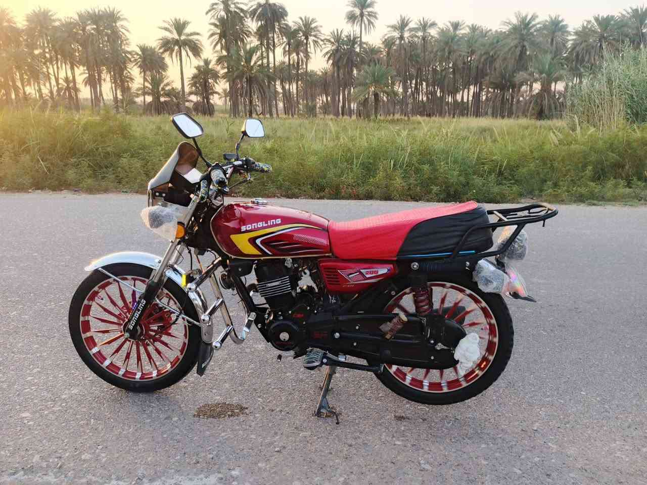 متاح دراجه سيفان +ضاغطه وزنجبيل+موديل ٢٦+***********
