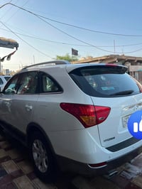 هونداي فيكروز • ٢٠١٢ • رقم ذي قار